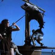 鲨鱼星球 Planet of the Sharks