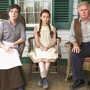 清秀佳人 Anne of Green Gables