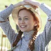 清秀佳人 Anne of Green Gables