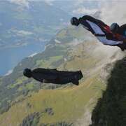 极盗者 Point Break