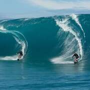 极盗者 Point Break