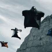 极盗者 Point Break