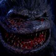 魔精攻击 Critters Attack!