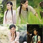 天命英雄 Thiên mệnh anh hùng