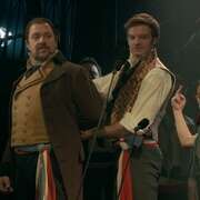 悲惨世界:音乐会现场 Les Misérables: The Staged Concert