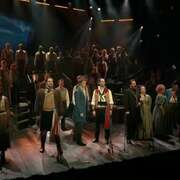 悲惨世界:音乐会现场 Les Misérables: The Staged Concert