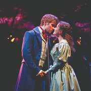 悲惨世界:音乐会现场 Les Misérables: The Staged Concert