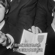 披头士如何改变世界 How the Beatles Changed the World