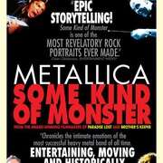 METALLICA:某种怪兽 Metallica: Some Kind of Monster