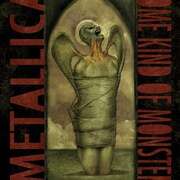 METALLICA:某种怪兽 Metallica: Some Kind of Monster