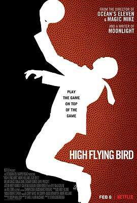 高飞鸟 High Flying Bird