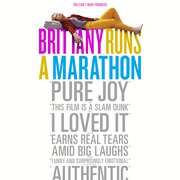 她的马拉松 Brittany Runs a Marathon