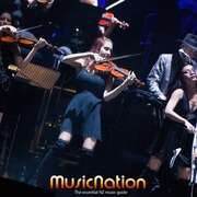 汉斯·季默:布拉格现场 Hans Zimmer: Live in Prague