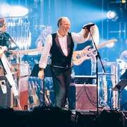 汉斯·季默:布拉格现场 Hans Zimmer: Live in Prague
