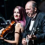 汉斯·季默:布拉格现场 Hans Zimmer: Live in Prague