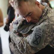 父,子,兵 Father Soldier Son