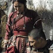 阿尔巴特 Genghis: The Legend of the Ten