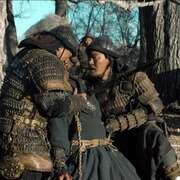 阿尔巴特 Genghis: The Legend of the Ten