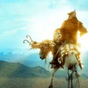 阿尔巴特 Genghis: The Legend of the Ten
