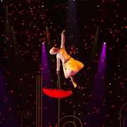 太阳马戏团:遥远的世界 Cirque du Soleil: Worlds Away