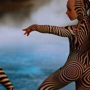 太阳马戏团:遥远的世界 Cirque du Soleil: Worlds Away