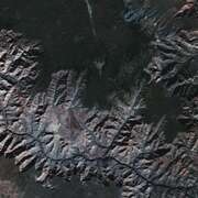 大峡谷 The Canyon