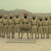 凯萨里 Kesari