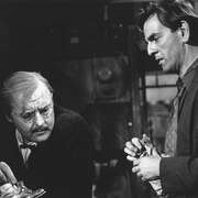 典当商 The Pawnbroker