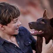 红犬历险记2:蓝犬 Red Dog: True Blue