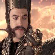 爱丽丝梦游仙境2:镜中奇遇记 Alice Through the Looking Glass