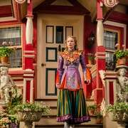 爱丽丝梦游仙境2:镜中奇遇记 Alice Through the Looking Glass