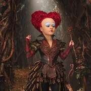 爱丽丝梦游仙境2:镜中奇遇记 Alice Through the Looking Glass