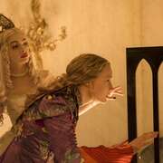 爱丽丝梦游仙境2:镜中奇遇记 Alice Through the Looking Glass