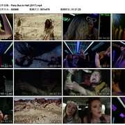 去地狱的派对巴士 Party Bus to Hell