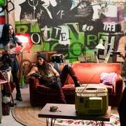后裔2 Descendants 2