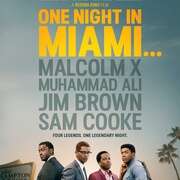 迈阿密的一夜 One Night in Miami
