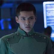 星际特工:千星之城 Valérian and the City of a Thousand Planets