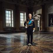 查尔斯三世 King Charles III