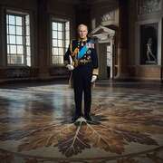 查尔斯三世 King Charles III