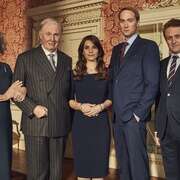 查尔斯三世 King Charles III