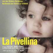 亲亲小不点 La Pivellina