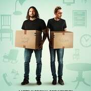 极简主义:时机已到 The Minimalists: Less Is Now