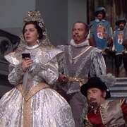剑侠唐璜 Adventures of Don Juan