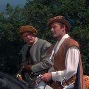 剑侠唐璜 Adventures of Don Juan