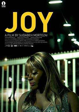 失落风尘 Joy