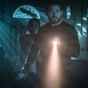 恐惧有限公司 Fear, Inc