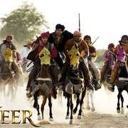 英雄威尔 Veer