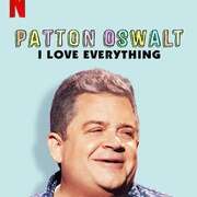 帕顿·奥斯华:我爱一切 Patton Oswalt: I Love Everything