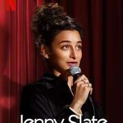 珍妮·斯蕾特:怯场 Jenny Slate: Stage Fright