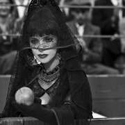 白雪公主斗牛记 Blancanieves
